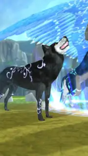 Wolf: The Evolution Online RPG capture 7