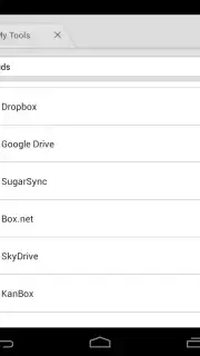 File Expert HD capture 3