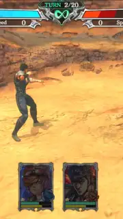 Fist of the North Star: Legends ReVive capture 6