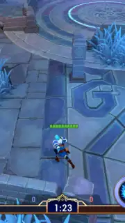 MagicCraft capture 1