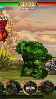 Seven Guardians capture 8