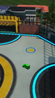 SOCCER RALLY capture 2