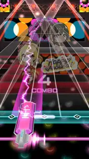 D4DJ Groovy Mix capture 3