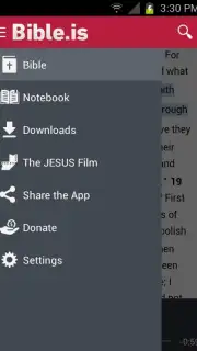 Bible.is capture 2
