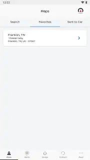 NissanConnect Services capture 3