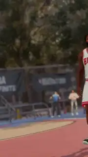 NBA Infinite capture 3