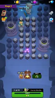 Gold & Heroes capture 2
