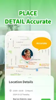 GPS Phone Location Tracker capture 6