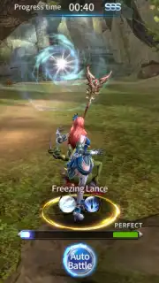 Dragon Nest 2: Legend capture 7