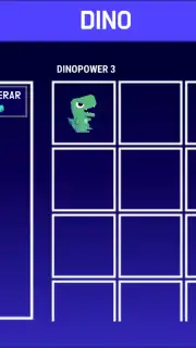 Tap Tap Dino capture 4