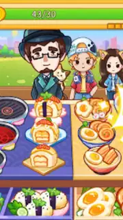 My Animal Restaurant capture 6