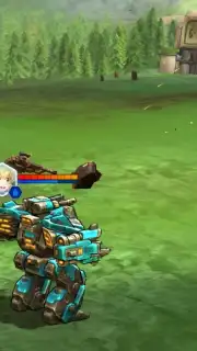 Epic Mecha Girls capture 14