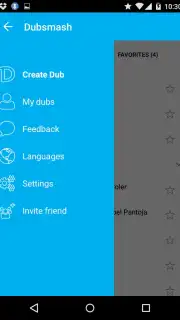 Dubsmash capture 3