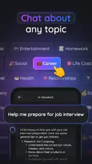 Gemmy AI capture 7