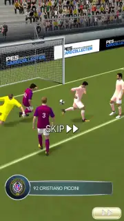 eFootball CHAMPION SQUADS capture 3