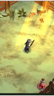Dungeon Chronicle capture 4