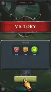 Anthem of Heroes capture 9