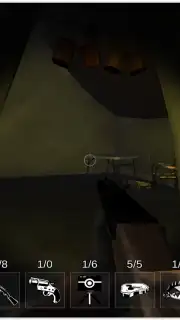 Rake Monster Hunter capture 6