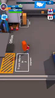Cargo Fulfillment capture 6