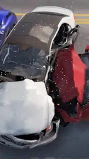 Car Crash Royale capture 5