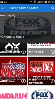 Radio United States capture 3