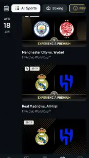 DAZN capture 7