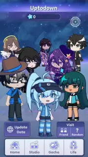 Gacha Life 2 capture 3