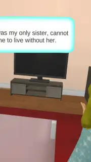 Mother Life Simulator capture 6
