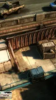 Arma Tactics Demo capture 6