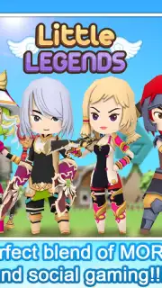 Little Legends capture 8