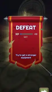 Knightz: Battle for the Glory capture 13