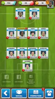 Score! Match capture 9