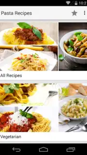 Pasta Rezepte capture 4