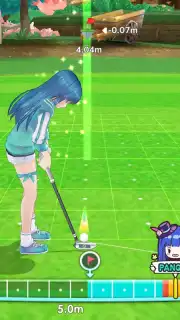PANGYA Mobile capture 6