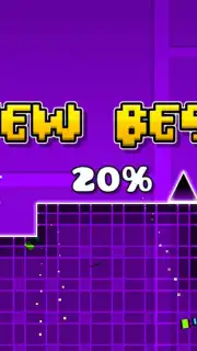 Geometry Dash Lite capture 2