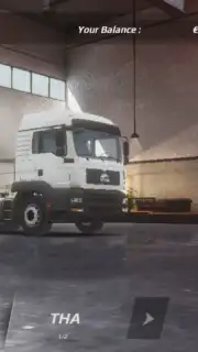 Truckers of Europe 3 capture 6