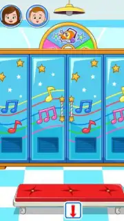 My Town : Dance School capture 6