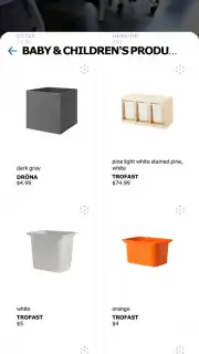 IKEA Place capture 6