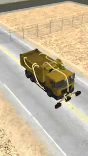 construction simulator 3D capture 6
