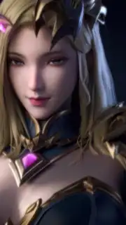 Immortal Awakening capture 3