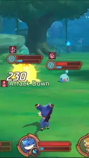 Monster Super League capture 7
