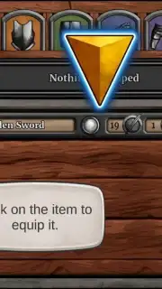 Paladin's Story capture 10