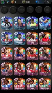 MADFUT 26 capture 5