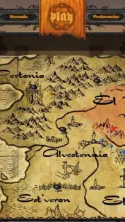 Battlegrounds of Eldhelm capture 1