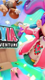 UTOYIA capture 1