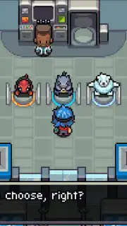 Coromon capture 5