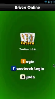 Briscados capture 1