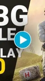 PUBG MOBILE：絕地求生M capture 1