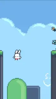 Yeah Bunny! capture 8