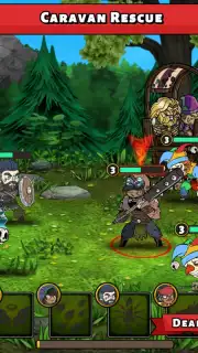 Tower Keepers capture 3